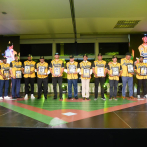 “La Cumbre Aguilucha” trasciende el béisbol y une su historia con el compromiso social