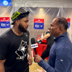 Vladimir Guerrero Jr.: “Ganamos y vamos a seguir enfocados para llegar a la Serie Mundial”