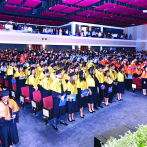 Unapec logra 50,241 egresados en 60 años de trayectoria