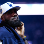 LeBron James se perderá la noche inaugural de su temporada 23 en la NBA