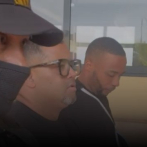 Policía implicado en caso de La Barranquita dice una de las víctimas le disparó con un fusil