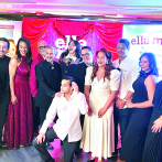 “Ella me ama”: un musical de Broadway de atmósfera navideña que llega a la escena dominicana