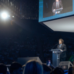 Milei felicita a Machado por el Nobel de la Paz y su oposición con la 