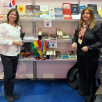 Leonor Elmúdesi presenta sus más recientes obras