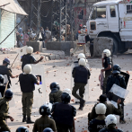 Israel cesa su ofensiva en Gaza y los palestinos emprenden camino de regreso a sus hogares