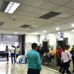 FMI sugiere a los países cerrar las brechas del gasto público