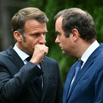 Luego de dimisión, Macrón nombra nuevamente a Lecornu como primer ministro en Francia