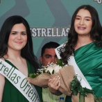 Jazmín Eileen Rodríguez de Peña será madrina de Estrellas