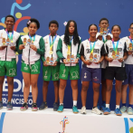 La Zona El Higuamo, virtual ganadora de los XI Juegos Escolares Nacionales