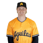 Águilas se fortalecen con los lanzadores Cerantola y el veterano Wynn