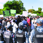 Agrónomos se movilizan y paralizan labores en el país