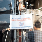 Mived cierra discoteca Euphoria de forma provisional por no poseer licencia de construcción