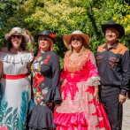 San José de Ocoa celebra el Festival del Sombrero y Premios La Maraca Ocoeña 2025