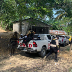 DNCD captura presunto cabecilla de microtráfico en Villa Riva apodado “Puly”