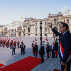 Líder de partido marxista de Perú y prófugo de la Justicia se presentará en elecciones