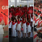 Intec gradúa 763 nuevos profesionales; 456 son mujeres