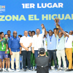 Zona El Higüamo gana Juegos Escolares en San Francisco de Macorís; Higüey será la sede en 2027