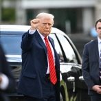 Trump viaja al Medio Oriente para celebrar acuerdo de cese al fuego entre Israel y Hamás