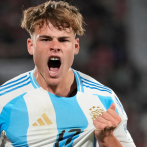 Argentina frustra los sueños de México y chocará con Colombia en semis de Mundial Sub20