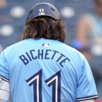 Bob Bichette tampoco jugará la Serie de Campeonato contra los Marineros