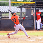 Los Toros cierran pretemporada con otra victoria sobre el Escogido