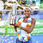 Coco Gauff vence a Jessica Pegula para ganar el Abierto de Wuhan
