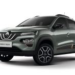 En México: más de 33.000 autos de marca Renault que podrían causar accidentes