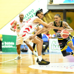 José Horacio y Don Bosco triunfan para provocar un cuádruple empate en el BSE de Moca