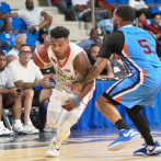 Peterson anota 26 en debut y Bameso enfila a clasificación al vencer a Los Prados en TBS Distrito