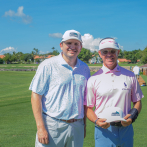 Punta Bergantín realiza Clínica de Golf con Sean Foley para socios fundadores