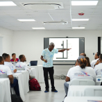 Buscan la excelencia en bádminton rumbo a los Juegos Santo Domingo 2026