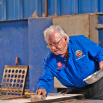 Historias que construyen 90 años: Casabe Guaraguanó