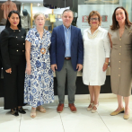 Ylonka Nacidit y Verónica Sención exponen sus obras literarias