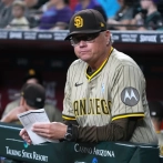 Mike Shildt, anuncia su retiro como mánager de los Padres de San Diego tras dos temporadas al mando