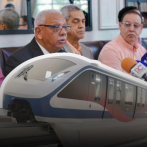 CODIA califican el Monorriel de Santo Domingo como “un error de planificación”