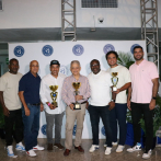 Club Naco, con 41 medallas, se corona campeón en la Copa Internacional de Judo