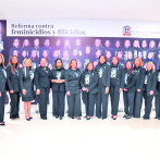 Congreso Nacional busca erradicar el feminicidio y filicidio en RD para 2035