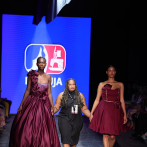 Raíces de Borgoña: el poder de la juventud creativa en RD Fashion Week 2025