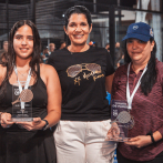 Playa Nueva Romana realiza su primer Torneo de Pádel