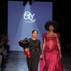 Olenny Peña presenta 'Edén': un homenaje a la esencia femenina desde el Paraíso