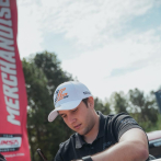 Jimmy Llibre participará en el Circuit of The Americas junto a la Fórmula 1