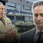 Migración presentará esta semana recurso de revisión constitucional contra sentencia que la condena por impedir salida de Jean Alain Rodríguez