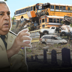 Migración busca salida legal al “cementerio de chatarras” en el Vacacional de Haina