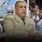 Director de Migración nos cuenta todo sobre la frontera en el Listín Diario