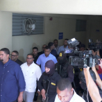 Tribunal impone tres meses de prisión preventiva a cuatro policías implicados en caso La Barranquita