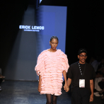 'Caribe oscuro, Caribe muerto', la propuesta de Erick Lemos para RD Fashion Week 2025