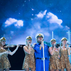 Rod Stewart: el último caballero del rock en una nostálgica despedida ante el público dominicano