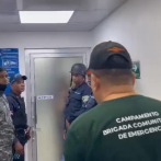 Se registra altercado en el Oncológico de Santiago tras designar nuevo presidente del Patronato