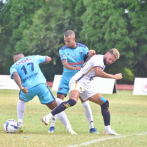 Salcedo, Cibao y Delfines dominan anotaciones de la LDF