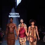 'Soberana': seis propuestas de talentos emergentes en RD Fashion Week 2025